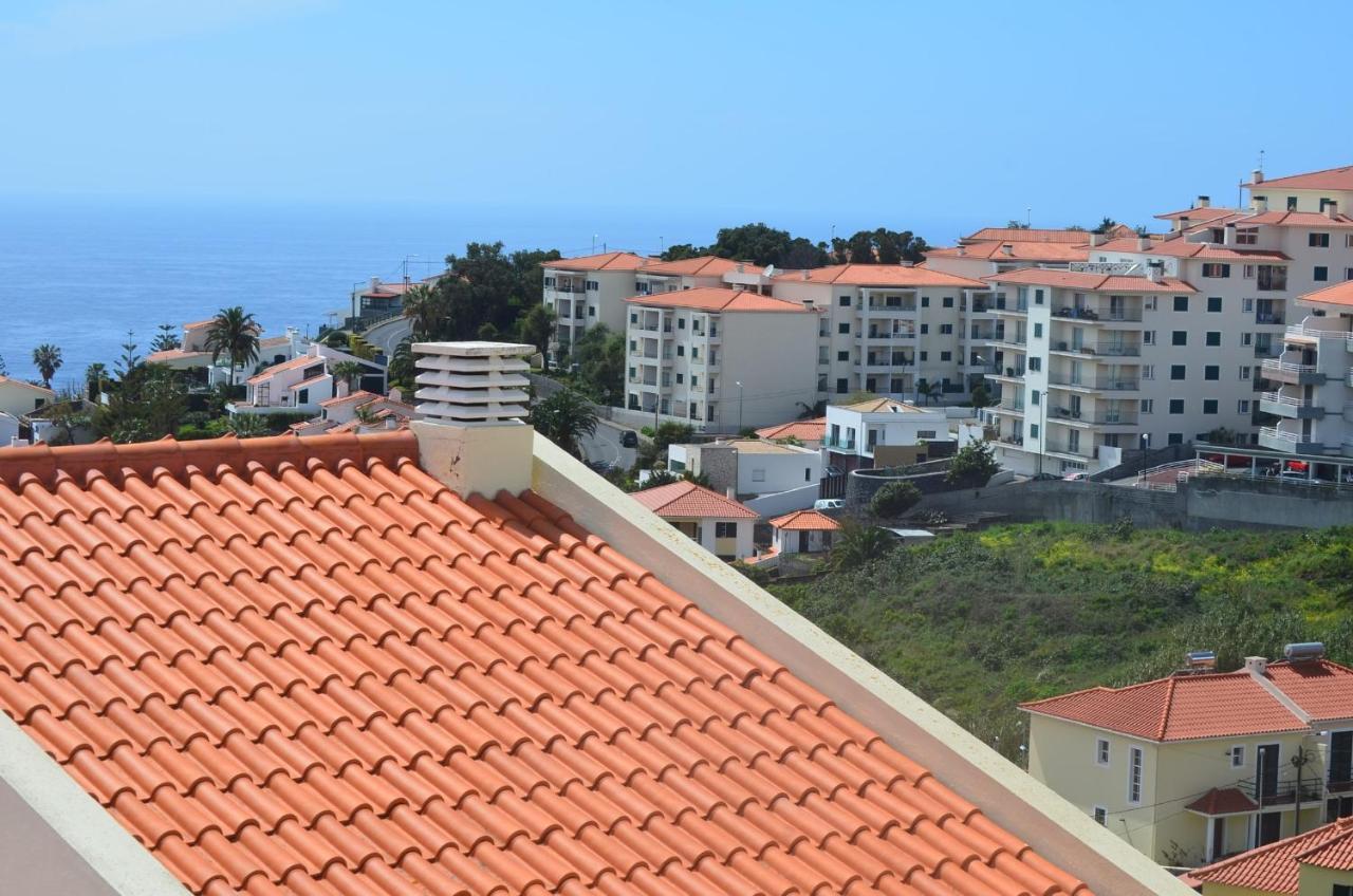 Вилла Canico- Madeira Airport- 10 Min Экстерьер фото